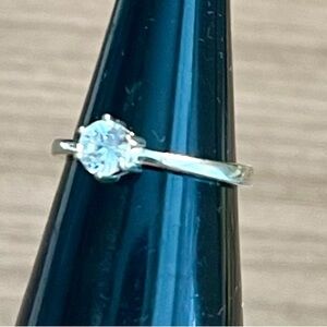 Sliver ring stamped 925